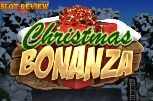 Christmas Bonanza Slot Review